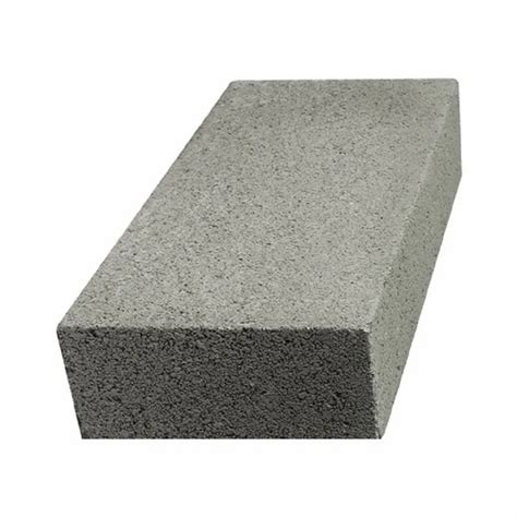 Autoclaved Aerated Concrete 150Mm Aac Block Size 600 X 200 Mm L X H