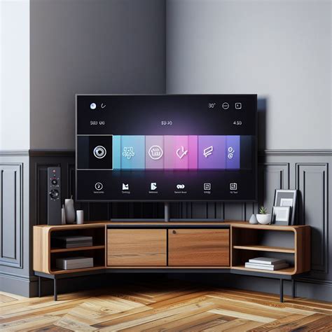 Muebles Tv Funcionales Encuentra El Perfecto Para Ti