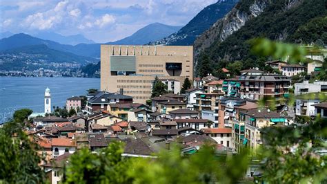 Campione DItalia An Italian Town Surrounded By Switzerland BBC Travel