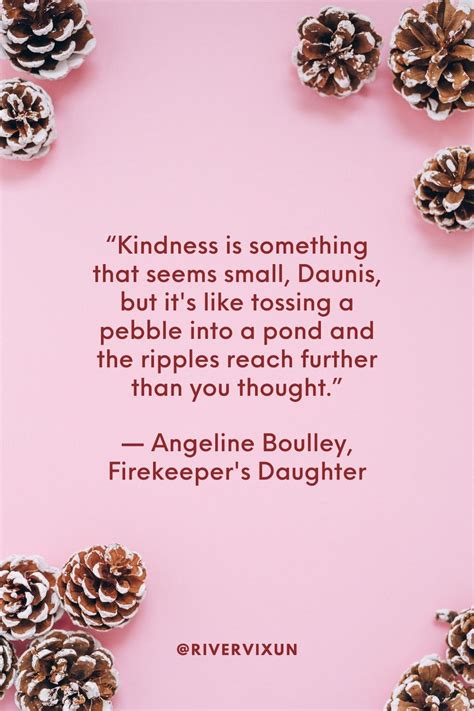 Firekeeper S Daughter Angeline Boulley Daughter Quotes Daughter