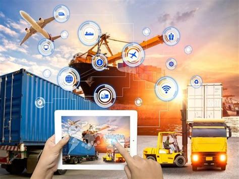 How Big Data And Ai Will Transform The Future Of The Logistics Sector