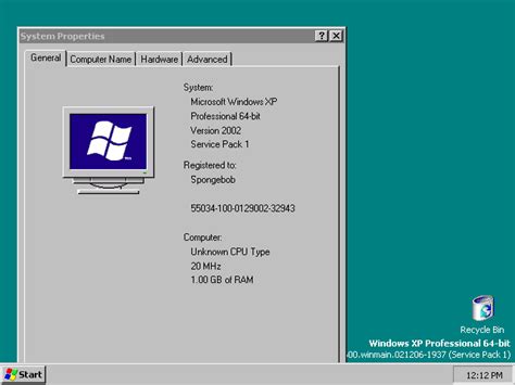 Fake screenshot contest - Page 26 - BetaArchive