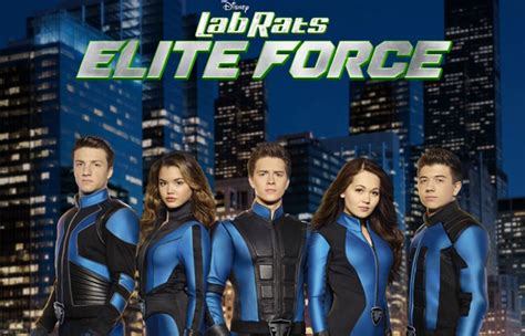 Season 1 Lab Rats Elite Force Wikia Fandom Powered By Wikia