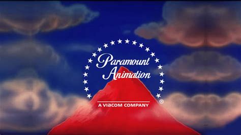 Explore the Best Paramount_animation Art | DeviantArt