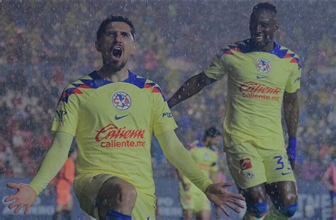 Club América vs. San Luis: Liguilla Semifinals Preview