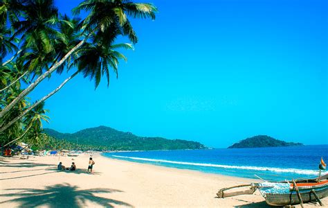 Best Beaches In India