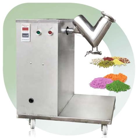 Small Feed Mixer Machine Dahan Mixer Machinery Co Ltd