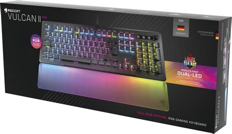 Razer Huntsman V3 Pro Analoge Optische Esport Tastatur Mit