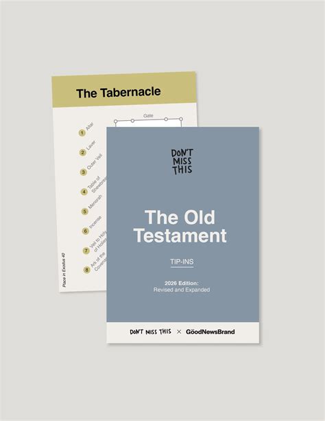 Don't Miss This Study