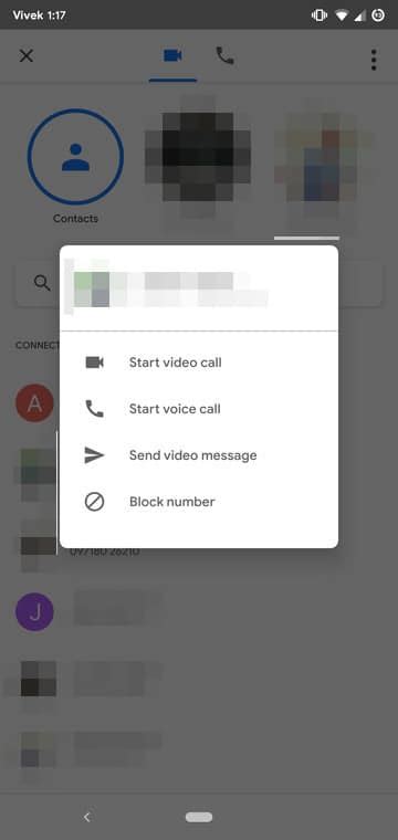 Best Google Duo Tips And Tricks You Should Check Out Droidviews