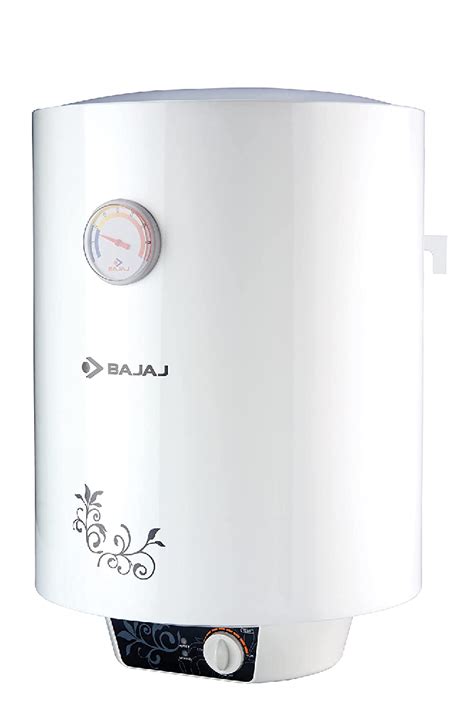 Storage Capacity Litre 15 L Bajaj New Shakti Water Geyser 3 Star