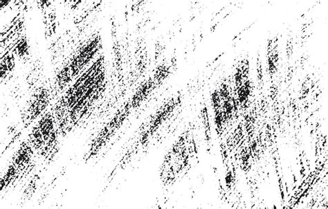 Patr N Blanco Y Negro De Grunge Textura Abstracta De Part Culas