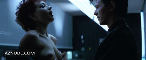 THE HUNGER NUDE SCENES AZNude