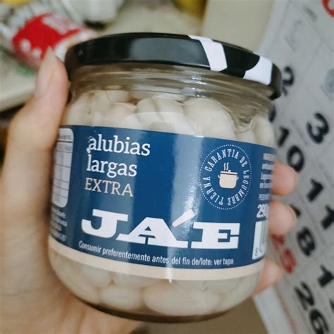 Jae Alubias Largas Extra Reviews Abillion