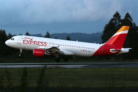 Iberia Express Wikipedia La Enciclopedia Libre