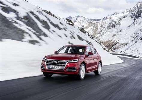 Audi Produces Its Eight Millionth Quattro 4x4 Magazine