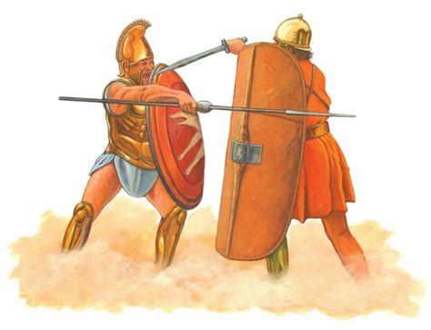 Research Etruscans Ancient War Ancient Warfare Ancient Warriors