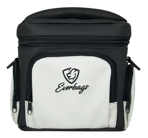 Bolsa T Rmica Fitness Marmita Academia Lancheira Everbags