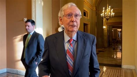 Mcconnell Has Fallen Multiple Times This Year Sources Say Cnn Politics