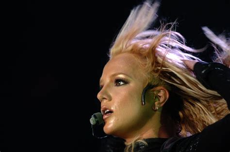 Britney Spears responds to new documentary about her life | The Standard