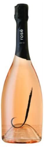 J Vineyards Brut Rose California Sparkling Wine 750 Ml Kroger