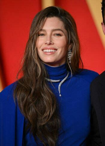Jessica Biel Jessicabiel Nude OnlyFans Page 2 The Fappening Plus
