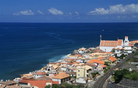 Seasons In Portugal Weather And Climate