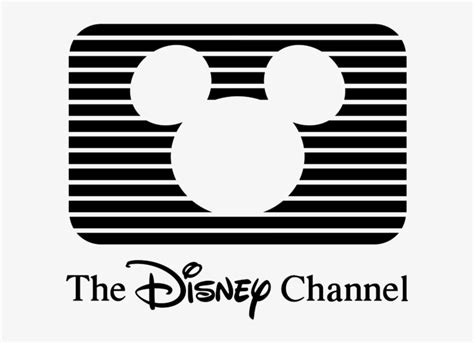 Disney Channel Logo Old PNG Image | Transparent PNG Free Download on ...