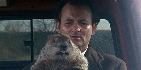 The best scenes from 'Groundhog Day'