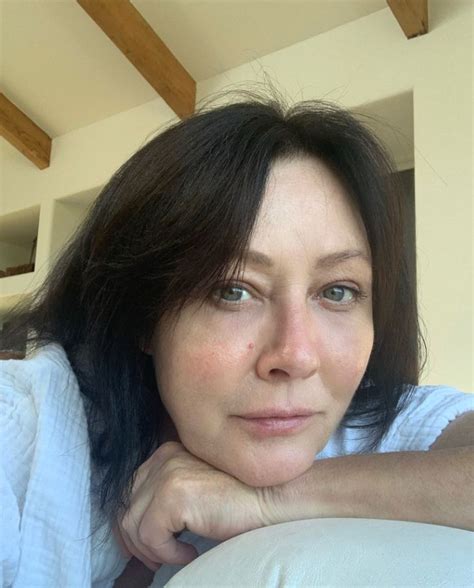 Shannen Doherty Dice El C Ncer Le Hizo Met Stasis En Cerebro