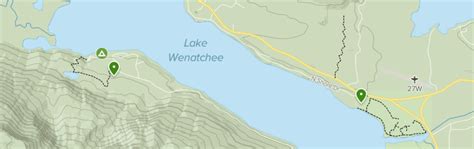 Best Trails in Lake Wenatchee State Park - Washington | AllTrails