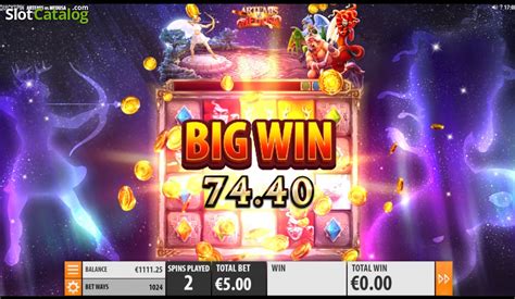 Artemis Vs Medusa Slot 🎰 Review And Play For Free