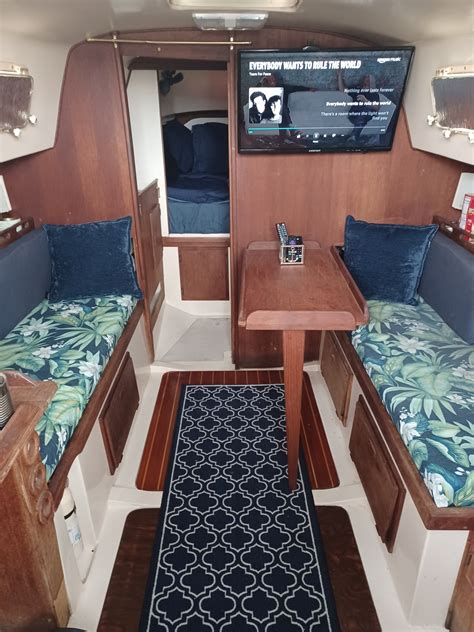 The Ultimate Destination For Sailboat Owners Unveiling The Irv2 Forum