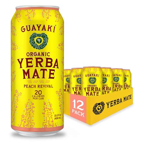 10 Best Yerba Mate Tea Bags 2023 Hummingbirds Plus