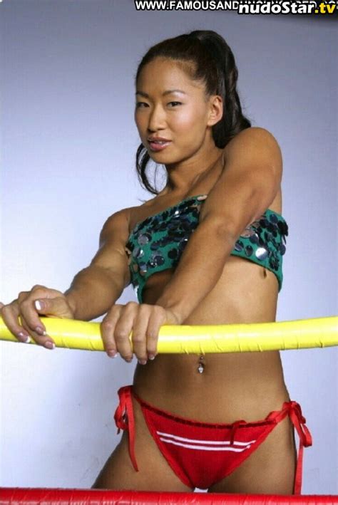 Gail Kim Gailkimitsme Nude Onlyfans Photo Nudostar Tv