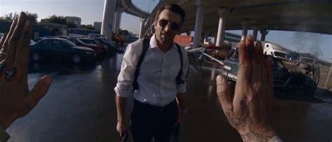 Hardcore Henry Director Ilya Naishuller On How Making A First Person Action Movie Is A Pain