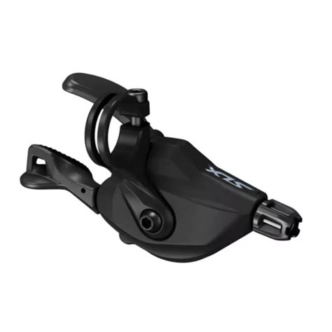 SHIMANO DEORE SLX Levier De Vitesse SL M7100 R 12 Fach Droite Avec