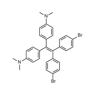 1679332 02 5 4 4 2 2 Bis 4 Bromophenyl Ethene 1 1 Diyl Bis N N