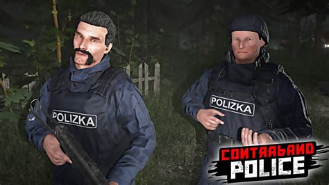 Opera O Contra Os Contrabandista Contraband Police Inspetor Youtube