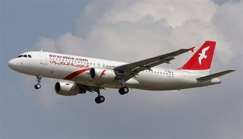 Air Arabia Maroc Lance Une Nouvelle Ligne Int Rieure Entre Tanger