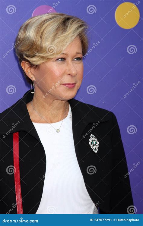 Yeardley Smith Editorial Photo Image Of Celebrity Entertainment