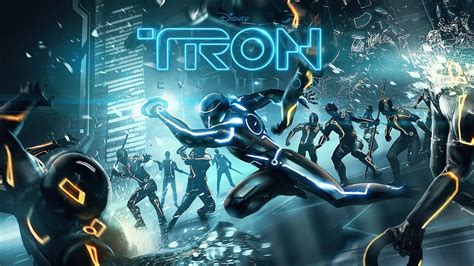 Tron Evolution Pc