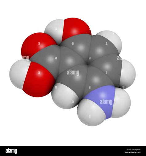 Mesalazine Mesalamine Aminosalicylic Acid Asa Inflammatory