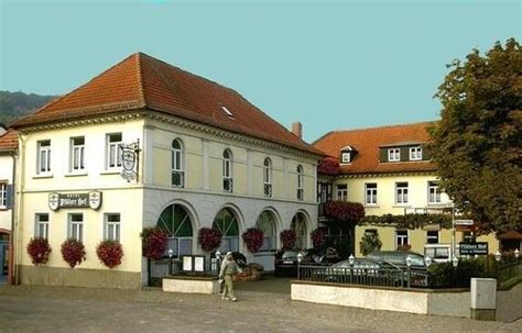 Pf Lzer Hof Restaurant Weisenheim Am Sand Dr Welte Stra E