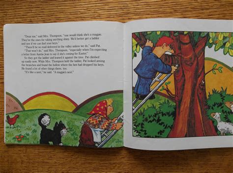 Postman Pat And The Mystery Thief Paperback And 41 Similar Items