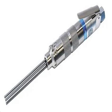 Pneumatic Needle Scaler Jet Chisel Nitto Kohki Size Mm X Mm At