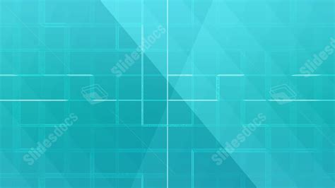 Abstract Technology Water Nature Geometric White Powerpoint Background For Free Download