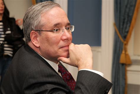 Scott Stringer Fired Cops For Being Late To Pick Him Up At Home