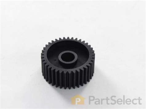 Official Samsung JC66 01637A GEAR FUSER Door OUT 37 ML PartSelect