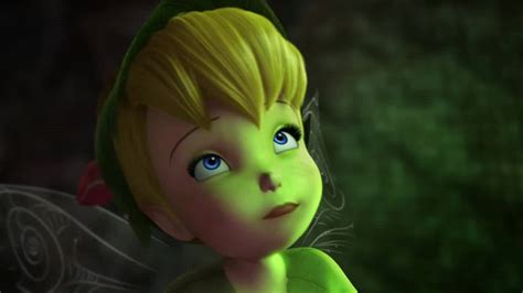 Tinker Bell And The Lost Treasure Screencap Fancaps